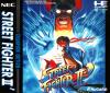 Street Fighter II' - Champion Edition Box Art Front